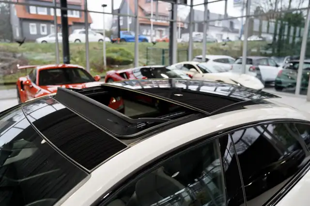 Audi A5 view 14