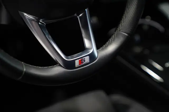Audi A5 view 29