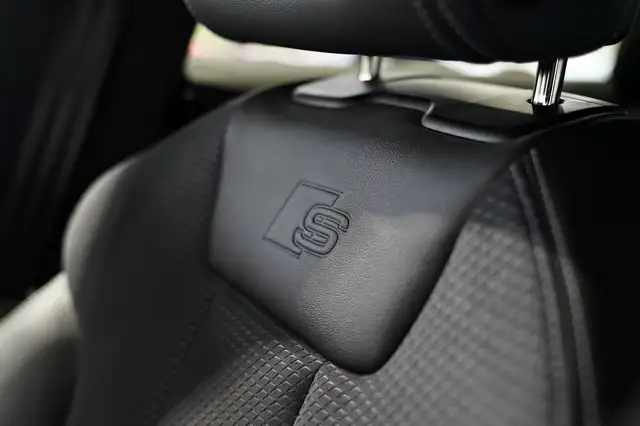 Audi A5 view 17