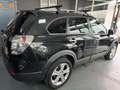 Chevrolet Captiva 2.2VCDI LTZ AWD Aut. Noir - thumbnail 4