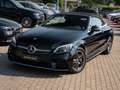 Mercedes-Benz C 220 C Cabrio 220 d 4matic Premium Plus Černá - thumbnail 1