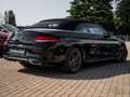 Mercedes-Benz C 220 C Cabrio 220 d 4matic Premium Plus Černá - thumbnail 2