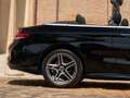 Mercedes-Benz C 220 C Cabrio 220 d 4matic Premium Plus Černá - thumbnail 8