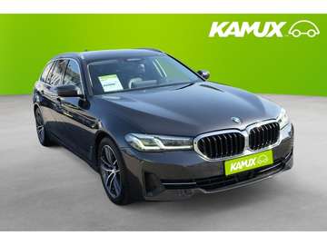 d Touring Steptronic+LED+NAVI+VIRTUAL+KAMERA