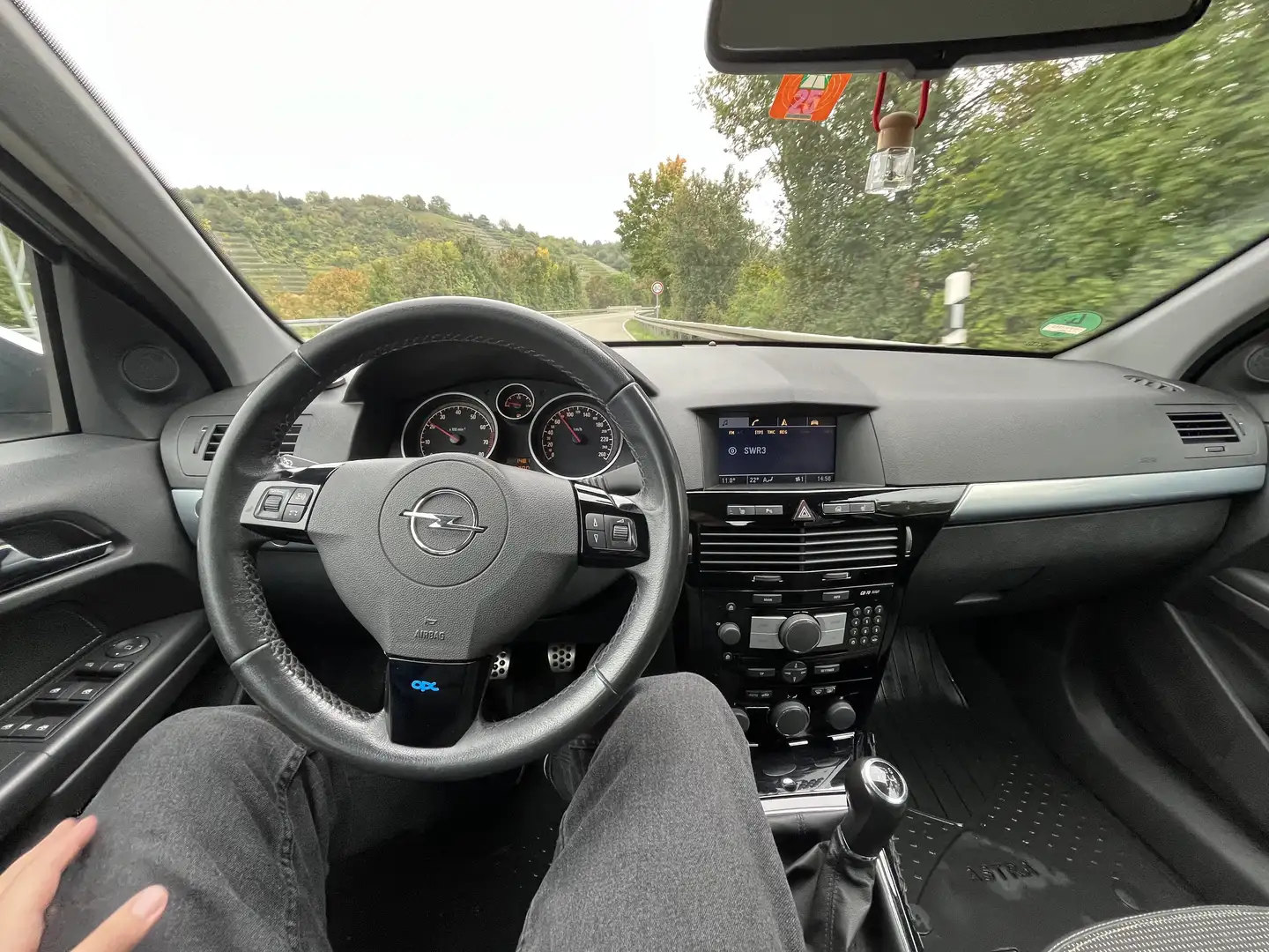 Opel Astra 1.6 Edition - 1