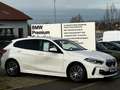 BMW 118 i Aut.M Sport LiveProf.Kamera Lenkradh.KomfZ Weiß - thumbnail 3