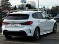 BMW 118 i Aut.M Sport LiveProf.Kamera Lenkradh.KomfZ Weiß - thumbnail 6