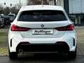 BMW 118 i Aut.M Sport LiveProf.Kamera Lenkradh.KomfZ Weiß - thumbnail 7