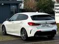 BMW 118 i Aut.M Sport LiveProf.Kamera Lenkradh.KomfZ Weiß - thumbnail 8
