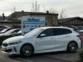 BMW 118 i Aut.M Sport LiveProf.Kamera Lenkradh.KomfZ Weiß - thumbnail 5