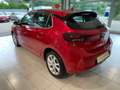 Opel Corsa Elegance Automatik SHZ Kamera Klimaautomatik Rood - thumbnail 5