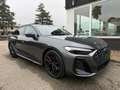 Audi A5 Avant TDI quattro S tronic mHEV+ S Line Black Pack Grijs - thumbnail 3