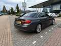 BMW 420 420i Cabrio Luxury Line Grijs - thumbnail 5