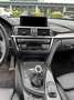 BMW 420 420i Cabrio Luxury Line Grijs - thumbnail 15