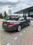 BMW 420 420i Cabrio Luxury Line Grijs - thumbnail 10