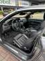 BMW 420 420i Cabrio Luxury Line Grijs - thumbnail 11