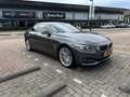 BMW 420 420i Cabrio Luxury Line Grijs - thumbnail 7