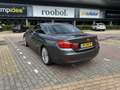 BMW 420 420i Cabrio Luxury Line Grijs - thumbnail 3