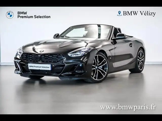 BMW Z4 sDrive20iA 197ch M Sport