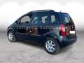 Fiat Idea 1.4i*AUTOMATIK*TÜV 02/2028*SERVICE NEU* Schwarz - thumbnail 4