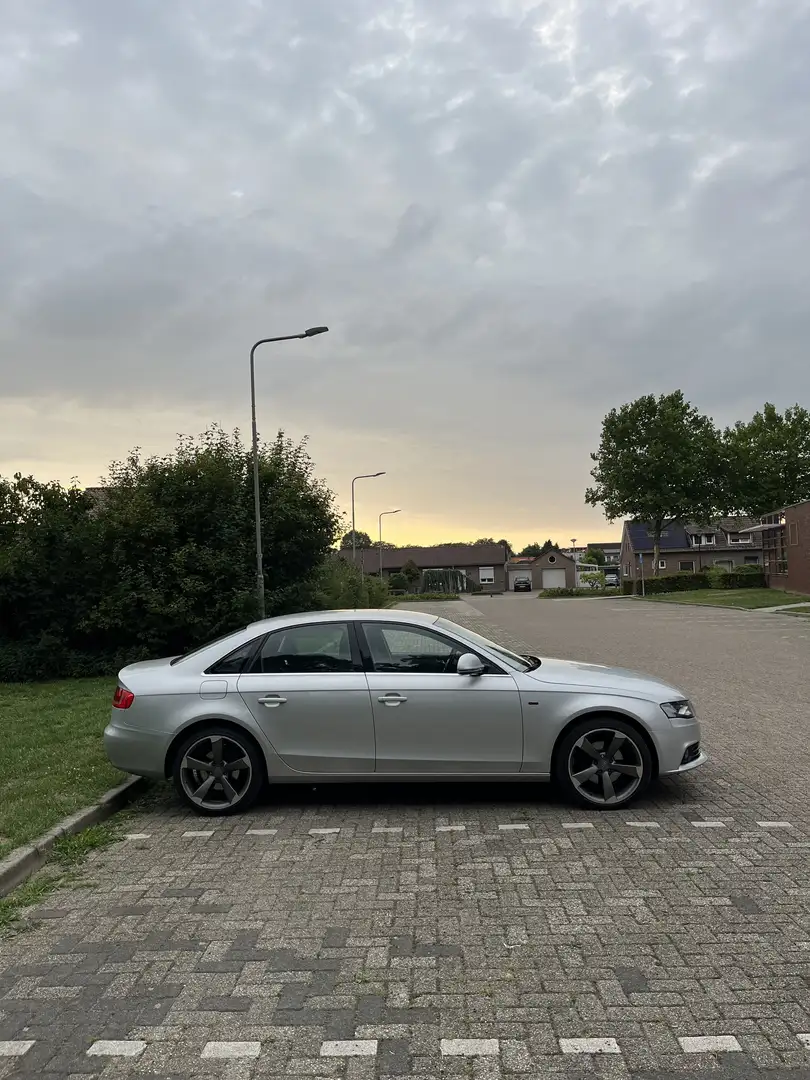 Audi A4 1.8 TFSI Ambition - 2