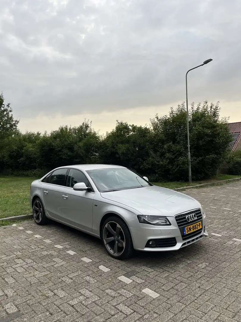 Audi A4 1.8 TFSI Ambition - 1