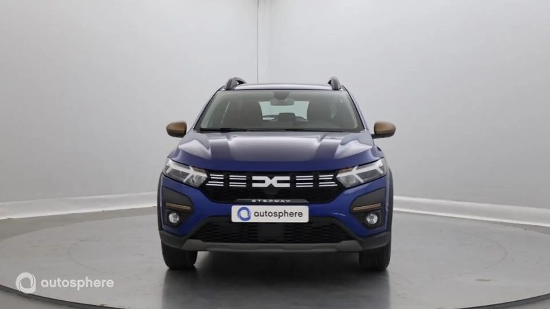 Dacia Sandero 1.0 ECO-G 100ch Stepway Extreme + - 2