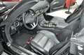 Mercedes-Benz SLS AMG Roadster origineel 24.269 km Schwarz - thumbnail 2
