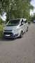 Ford Transit /Tourneo Custom Kombi 300 L1 Tourneo Tit Silber - thumbnail 1