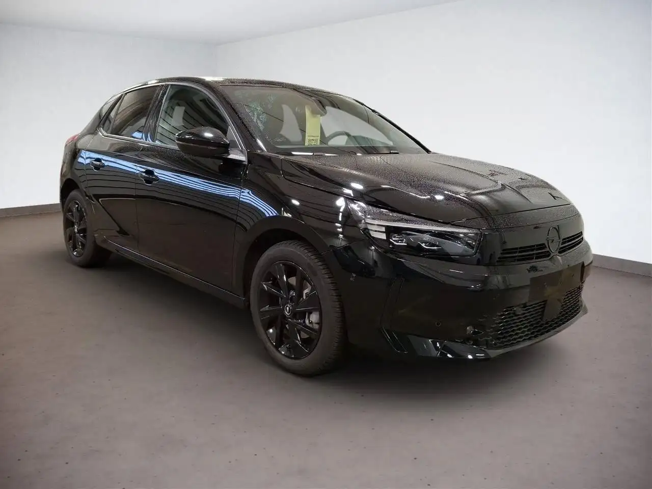 Opel Corsa F GS*MATRIX*NAVI*ACC*KAMERA*SITZHEIZUNG*PD 3