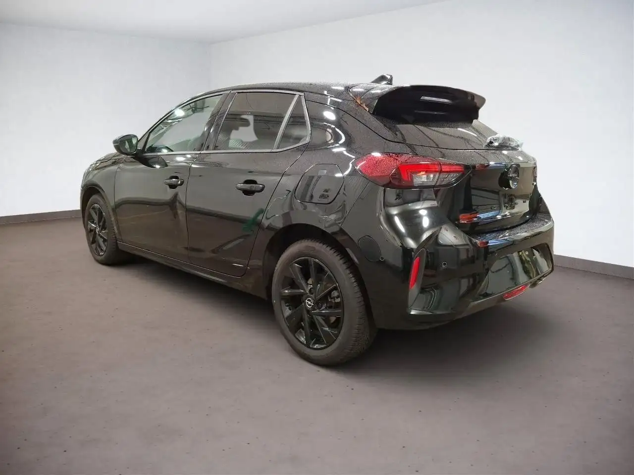 Opel Corsa F GS*MATRIX*NAVI*ACC*KAMERA*SITZHEIZUNG*PD 6