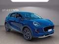 Ford Puma m-hybrid Titanium Blau - thumbnail 7