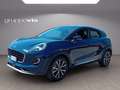 Ford Puma m-hybrid Titanium Blau - thumbnail 1