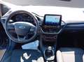 Ford Puma m-hybrid Titanium Blau - thumbnail 9