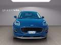 Ford Puma m-hybrid Titanium Blau - thumbnail 8
