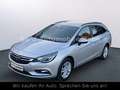 Opel Astra K Sports Tourer Business //2.Hand//Tüv neu Silber - thumbnail 1
