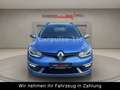 Renault Megane III Grandtour 2,0 dCi GT Line-Bose-163 PS Blu/Azzurro - thumbnail 2