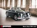 Jaguar XK 150 3.4 S OTS Cabriolet / Roadster Grün - thumbnail 4