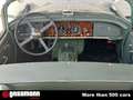 Jaguar XK 150 3.4 S OTS Cabriolet / Roadster Grün - thumbnail 14