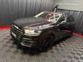 Audi Q7 3.0 TDI quattro *7-SITZER*LUFT*PANO*22-ZOLL* Schwarz - thumbnail 2