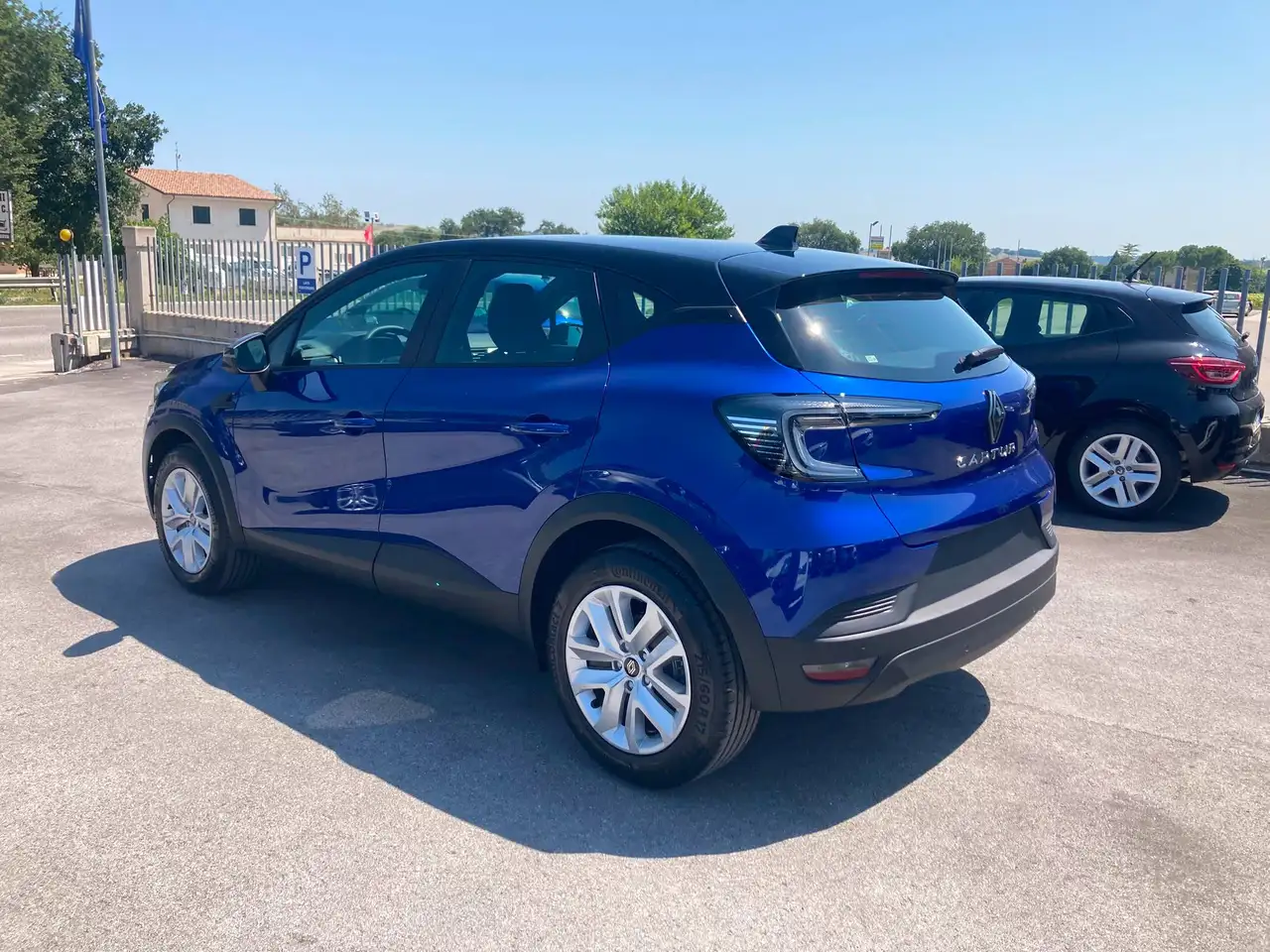 Renault Captur 2026