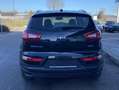 Kia Sportage 2.0 Diesel AWD Automatik Kamera+Bi-XENO Noir - thumbnail 4