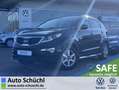 Kia Sportage 2.0 Diesel AWD Automatik Kamera+Bi-XENO Noir - thumbnail 1