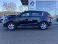 Kia Sportage 2.0 Diesel AWD Automatik Kamera+Bi-XENO Noir - thumbnail 2