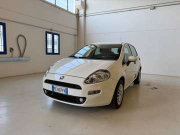 Punto III 2012 5p 1.2 Street E6 - VETTURA IN PERFETTE CONDIZIONI