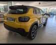Jeep Avenger 1.2 Turbo e-Hybrid MHEV Summit Jaune - thumbnail 5