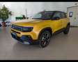 Jeep Avenger 1.2 Turbo e-Hybrid MHEV Summit Jaune - thumbnail 1