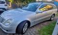 Mercedes-Benz E 200 Silber - thumbnail 1