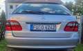Mercedes-Benz E 200 Silber - thumbnail 5