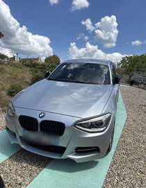 M135i xDrive 320 ch A